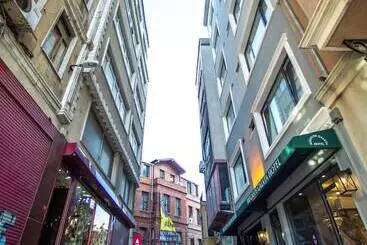 Bed and Breakfast Megalos Galata