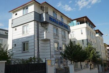Damla Suit Otel