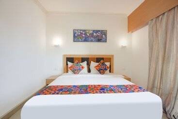 Fabhotel Comfort Prime Infantaria