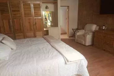 هتل Asgard Resort