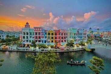 هتل Bien Nho Homestay & Spa Phu Quoc