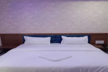 בית מלון כפרי Hk