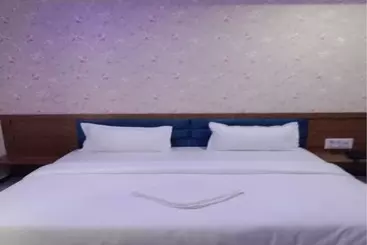ホテル Hk