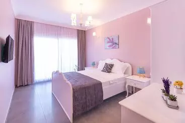 Hotel Lavinya Selimiye Buotique