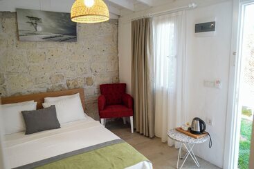 فندق Müzeyyen Hanım Konağı Alaçatı