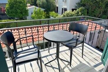 Hotel Müzeyyen Hanım Konağı Alaçatı