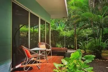 ホテル Ojochal Gardens Villas