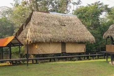 Piranha Ecolodge
