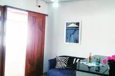 هتل Pousada União