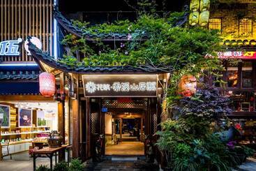 فندق Secgarden Boutique