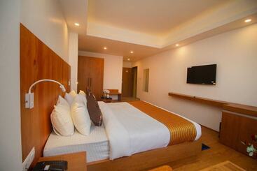 هتل Seven Hills Kanchenjunga