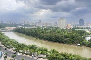 شقة فندقية Midtown By Saigon