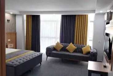 Nook Hotel Mersin