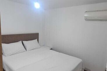 بنسيون Sahil Bungalow