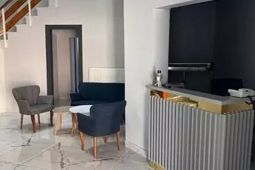 Ri̇va Del Mar Otel