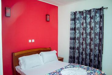 شقة فندقية Alicia