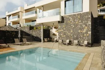 Appart'hotel Anamcara Suites La Palma