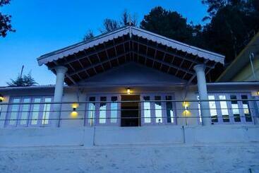 Bed and Breakfast Bob Haven01