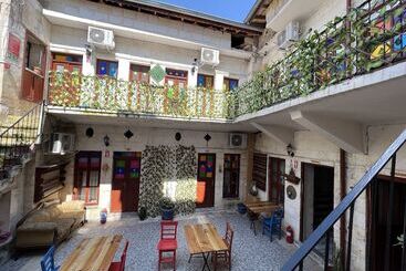 Bed and Breakfast Gökhan Bey Konağı