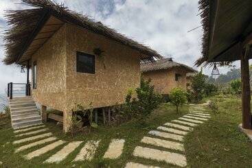 تختخواب و صبحانه Sapa Farmstay