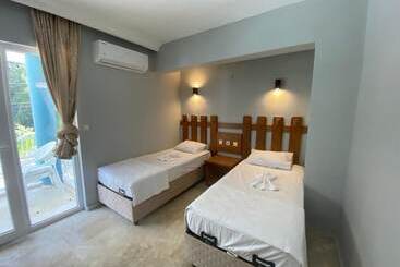 Apart Hotel Ege Apart