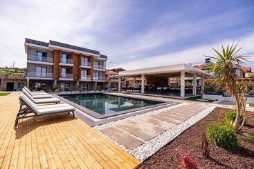 Fogadó Leone Cunda Edition Otel