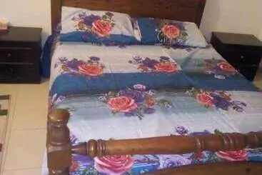 Ashhubz Lodges