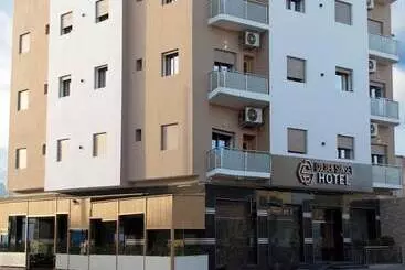 ホテル Golden Sunset Dakhla