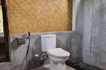 Mahkota Atia Bungallow