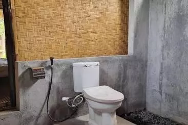 Mahkota Atia Bungallow