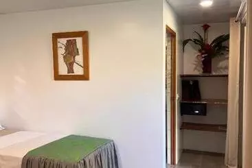 Pare Lodge Tahiti