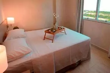 Hotel Salinas Park Resort