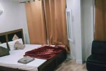 Hotel Saspolo Skardu
