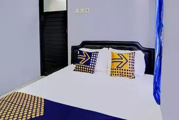 Hotel Spot On 92353 Purnama Syariah Guest House