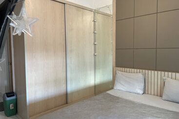 ホテル Sultan Residence Syariah