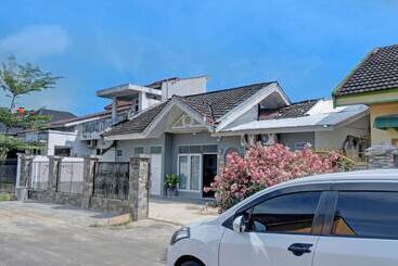Hotel Sulthan Homestay Syariah 2 By Oyo
