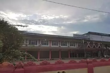 Hotel Tepian Batang Hari By Oyo