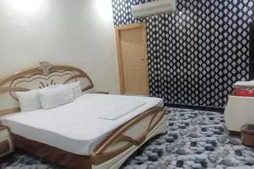 هتل Vip Palace Lodge