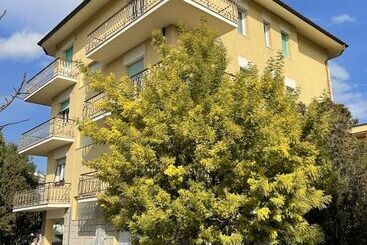 Panzió Nel Conero Affittacamere