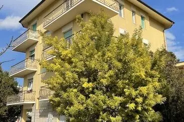 Pension Nel Conero Affittacamere