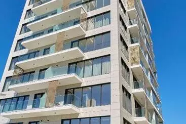 Aparthotel Studio Bel Air Lotus