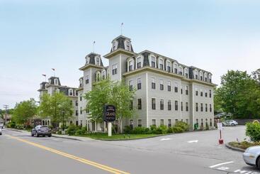 Hotell Bar Harbor Grand