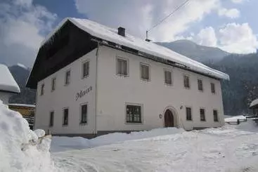 Hôtel Lissis Bauernhof Appartments