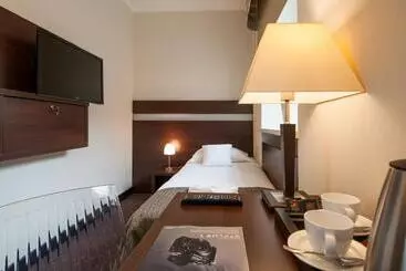 Hotel B&b Wieniawa