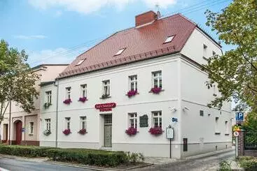 Hotelli B&b Wieniawa