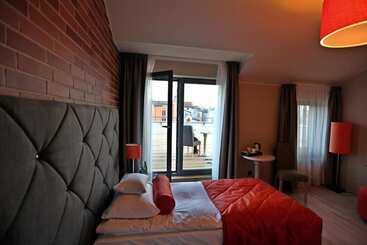 Hôtel Browar Kościerzyna