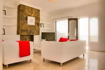 Hotel Casa Océano