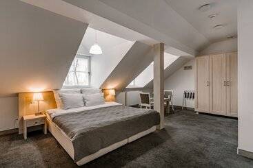 בית מלון כפרי Dwor Droblin