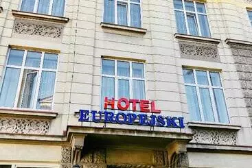 Hotel Europejski