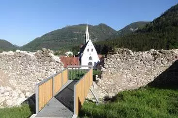 Hotel Frühstückspension Irmer